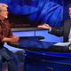 Illustration for article titled Stephen Colbert to interview George Lucas about some kind of wars among the stars